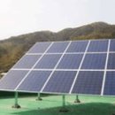 SH에너지 태양광발전소 이미지