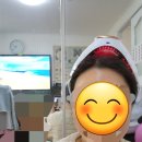 소닉메디케어 | V라인 전용 LED 마스크 리비엔 브이넥케어 갈바닉 얼굴마사지기