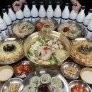 명동칼국수 이미지