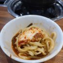 탄탄샤브칼국수