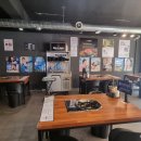 연남교회앞