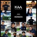 한국수경예술학회 이미지