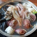 진짜손칼국수