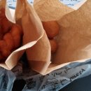 와우찹쌀꽈배기 이미지