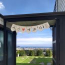 제주풍경스케치 이미지