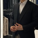 엘지전자(주) 청주서비스지점 | 청주 웨딩촬영 준비, 예랑이 정장은 슈트패브릭 청주점(멜빵, 구두 소품)