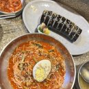 연서시장 옥이네김밥 - 연신내 주민의 솔직후기, 풍자 또간집
