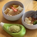 빨간등대 | 부산 영도 오션뷰 및 가족모임으로 좋은 빨간등대 영도본점 코스요리 상세후기