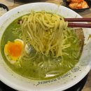 [서울/구로] 오로지라멘; 이제 더는 못 가겠다~