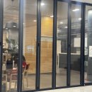 일월도서관 강당 이미지