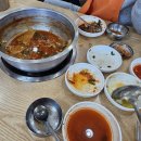 오 동태마을 봉동둔산점 | [완주 봉동] 오동태마을 : 아침식사 가능한 칼칼한 동태탕 맛집