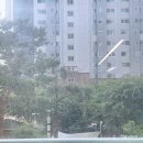 시흥 아파트 유리창 청소 업체 불러 외창청소한 후기 및 비용 정보