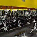 골드헬스클럽 이미지