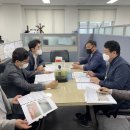 좌광천산책로2 이미지