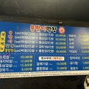 용팔이막창표선점