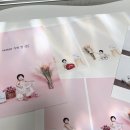 태블릿으로 그리고, 찍고,편집하고 | 정원 셀프사진관 셀프 스튜디오 불당점 아기랑 자연스럽게 인생샷