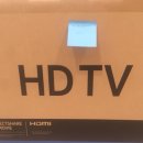 삼성 32인치 HD 미개봉 티비 팝니다 (가격 내렸어요) 이미지