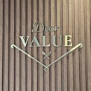 THE VALUE(더 벨류) | 부산대형레스토랑 프리미엄양식을 합리적인 가격으로 부산데이트코스 디어벨류