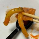 빨간자전거 떡볶이 이미지