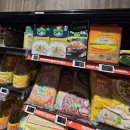 [20240819 싱가폴] Jewel Changi(주얼창이)의 각종 기념품을 살 수 있는 마트 FairPrice Finest