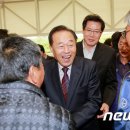 장수한누리전당 다목적체육관 이미지