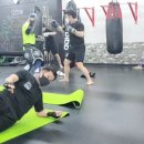 탑티어 피트니스 이미지