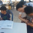 오카리나연주기초반 | 동해시 동해우쿨렐레페스티벌 후기