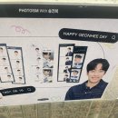 포토그레이마산 | 마산 합성동 인생네컷 포토그레이, 포토이즘 찍고 온 후기