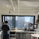 퍼머넌트 해비탯 permanent habitat | [성수동카페] 서울숲 데이트 코스에 꼭 추가해야 하는 "퍼머넌트해비탯"