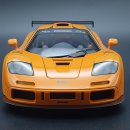 Mclaren F1 LM 이미지