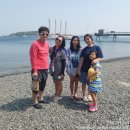 가족여행 이미지