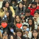 드림콘서트노래연습장 | CXM 부산 콘서트 쿱스민규 막콘 후기 벡스코 A6구역 시야