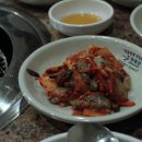 장흥한우삼합구이