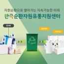 한국재활용센타 이미지
