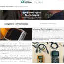 수정산업 | WAYGATE TECHNOLOGIES MENTOR VISUAL IQ, 산업용내시경카메라 실물 후기