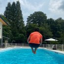Poolside(풀사이드) | 이천 오토캠핑장 풀싸이드, 아이와 함께 다이빙하는 캠핑 경험