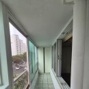 마임군산나운지사 | 군산 나운롯데1차 베란다 탄성코트 시공 후기｜칠대장 전주전북지사