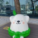 잎새달오하베르데