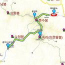 평택경산산악회 426차정기산행안내 및 예약 이미지