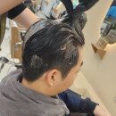 그린남성헤어컷트 네이버블로그