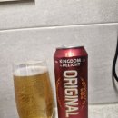(맥주) 킹덤오브딜라이트 오리지널(4.2%,500ml)
