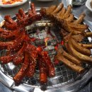 원시인쪽갈비 이미지