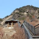 [안산(295.9m).인왕산(340m).북한산 불광탕춘대 둘레길] 초대합니다(11/20 셋째주일). 이미지