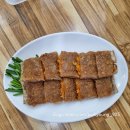 섭(홍합)죽 마을 | 속초 식당 추천:섭죽 마을:홍합죽 섭죽 맛집:해장하기 좋은 식당