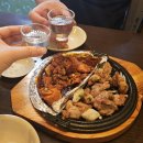 숯불집 이미지