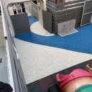 큰솔어린이집 놀이터 이미지