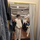 호스트헬퍼 | 스몰웨딩 드레스 신랑 폴로 정장 대구 더현대 내돈내산 후기 + 혼주 양장 화동드레스