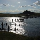 하늘호수 이미지