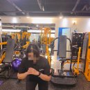 U PT STUDIO | [센텀pt] 허리,무릎 통증 있는 다이어터의 pt 첫 수업 과정