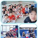 한국체대레전드태권도장